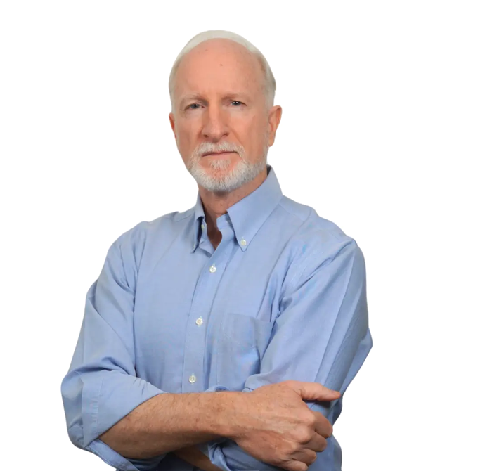 Dr. Ed Weir, PhD &mdash; former Social Security Administration district manager