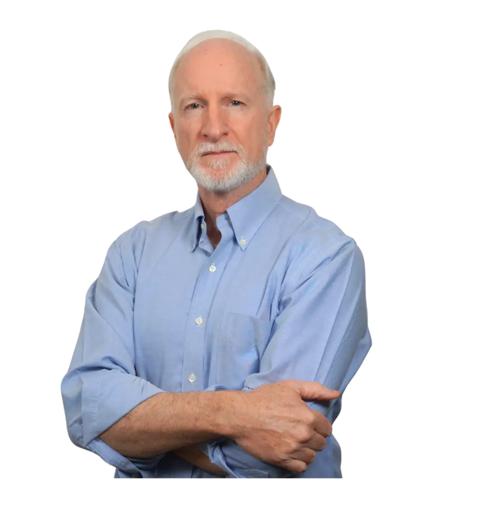 Dr. Ed Weir